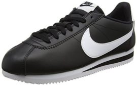 Nike Wmns Classic Cortez Leather, Chaussures de Sport Femme Nike Wmns Classic Cortez Leather, Chaussures de Sport Femme