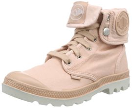 Palladium Baggy, Damen Desert Boots, Pink (Salmon Pink/Silver Birch), 38 EU (5 Damen UK) Palladium Baggy, Damen Desert Boots, Pink (Salmon Pink/Silver Birch), 38 EU (5 Damen UK)