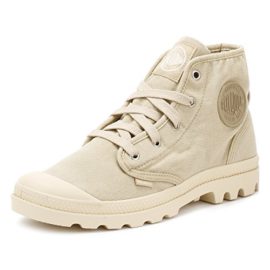 Palladium PAMPA HI, Desert boots femme Palladium PAMPA HI, Desert boots femme 2