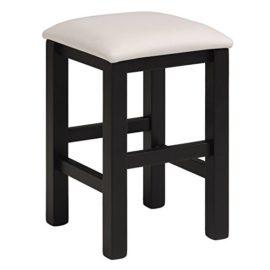 Parisot-0118TABO-SITTY-Tabouret-Panneau-de-particules-Blanc-32-x-32-x-43-cm-0