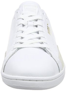 Puma Match 74 Upc, Chaussures de Tennis Mixte Adulte Puma Match 74 Upc, Chaussures de Tennis Mixte Adulte 5