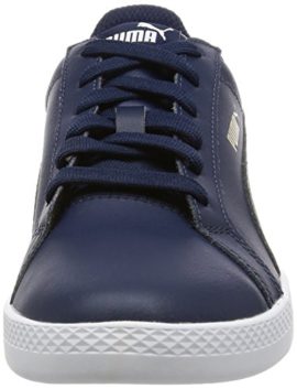 Puma-Smash-Wns-L-Sneakers-Basses-Femme-Bleu-ClairBlanc-0-2