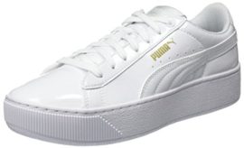 Puma-Vikky-Platform-Patent-Sneakers-Basses-Femme-0