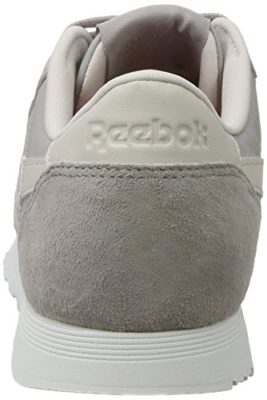 Reebok Cl Nylon Slim Hv, Sneakers Femme Reebok Cl Nylon Slim Hv, Sneakers Femme 3