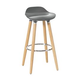 SoBuy® FST34-HG Tabouret de bar cuisine avec repose-pieds haute qualité SoBuy® FST34-HG Tabouret de bar cuisine avec repose-pieds haute qualité