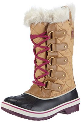 Sorel-Tofino-Cate-Bottes--doublure-chaude-spcial-neige-femme-0