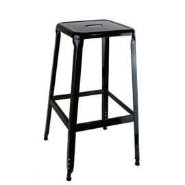 THE-HOME-DECO-FACTORY-Tabouret-Mtal-Grand-Modle-0