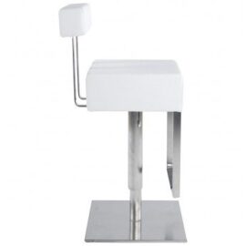 Tabouret-de-bar-design-CUBO-Blanc-0-1