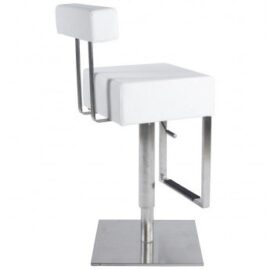 Tabouret-de-bar-design-CUBO-Blanc-0-2