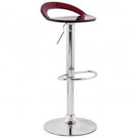 Tabouret-de-bar-design-GHOST-Bordeaux-0