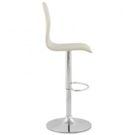 Tabouret-de-bar-design-SOHO-Blanc-0-0