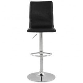 Tabouret-de-bar-design-SOHO-Noir-0-0