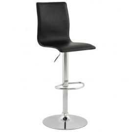 Tabouret de bar design SOHO Noir Tabouret de bar design SOHO Noir