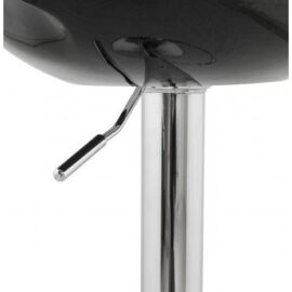 Tabouret-de-bar-design-VENUS-Noir-0-3