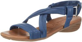 Tamaris 28130, Sandales Bout Ouvert Femme Tamaris 28130, Sandales Bout Ouvert Femme