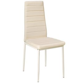 TecTake Lot de chaise de salle à manger 41x45x98,5cm – diverses couleurs et modèles au choix – TecTake Lot de chaise de salle à manger 41x45x98,5cm – diverses couleurs et modèles au choix – 4