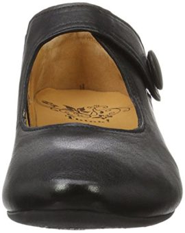 Think! Guad, Ballerines Femme Think! Guad, Ballerines Femme 5