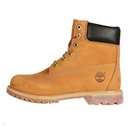 Timberland-6-Premium-Boot-W-Chaussures-Montantes-femme-Marron-Wheat-Nubuck-0-0