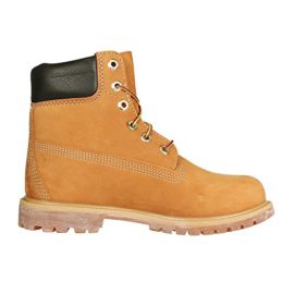 Timberland-6-Premium-Boot-W-Chaussures-Montantes-femme-Marron-Wheat-Nubuck-0-1