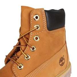 Timberland-6-Premium-Boot-W-Chaussures-Montantes-femme-Marron-Wheat-Nubuck-0-3