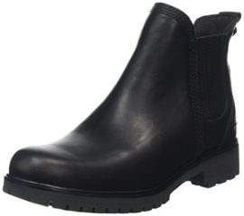 Timberland-Lyonsdalelyonsdalelyonsdale-Chelsea-Bottes-Classiques-femme-0