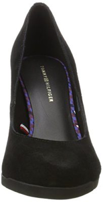 Tommy Hilfiger N1285anni 1b, Escarpins Femme Tommy Hilfiger N1285anni 1b, Escarpins Femme 5