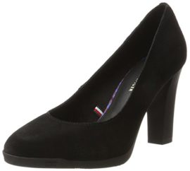 Tommy-Hilfiger-N1285anni-1b-Escarpins-Femme-0