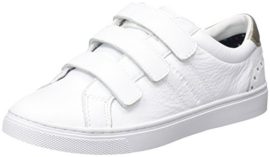 Tommy Hilfiger V1285enus 17a1, Sneakers Basses Femme Tommy Hilfiger V1285enus 17a1, Sneakers Basses Femme 2