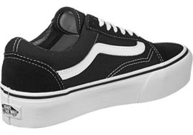 Vans-Old-Skool-Platform-Chaussures-de-Running-Femme-0-1