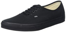 Vans U Authentic, Chaussures Basses Homme Vans U Authentic, Chaussures Basses Homme