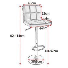 WOLTU-6-a-Tabourets-de-bar-avec-poignerglable-en-hauteurfacile-dentretien-en-cuir-artificiel-lin18-couleurs-0-2