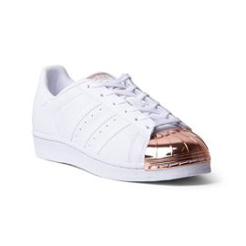 adidas Superstar Metal Toe, Sneakers Basses Femme adidas Superstar Metal Toe, Sneakers Basses Femme 3