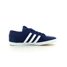 Adidas-Originals-ADRIA-PS-3S-W-Chaussures-Mode-Sneakers-Femme-Cuir-Bleu-0-2