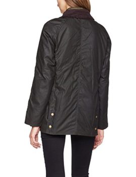 Barbour-Hartwell-Wax-Jacket-Classic-Country-Blouson-Femme-0-0