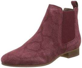 Bensimon-F15245c798-Bottes-Chelsea-Femme-0