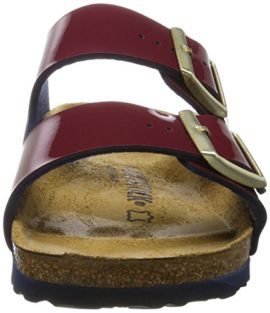 Birkenstock Arizona Birko-flor, Mules femme Birkenstock Arizona Birko-flor, Mules femme 5