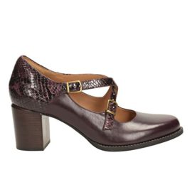 Clarks Tarah Presley, Escarpins Femme Clarks Tarah Presley, Escarpins Femme