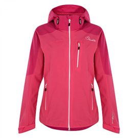 Dare2b-WomensLadies-Veracity-Waterproof-Breathable-Technical-Jacket-0