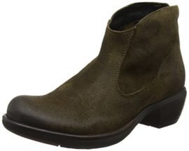 FLY-London-Mack045fly-Bottes-Femme-0