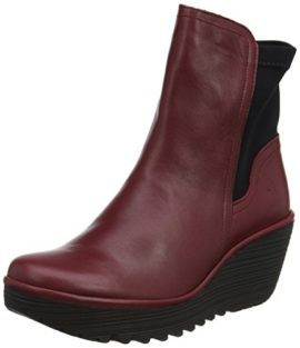 FLY London Yuan752fly, Bottes Femme FLY London Yuan752fly, Bottes Femme