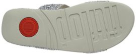 FitFlop Glitterball Slide, Sandales à talon femme FitFlop Glitterball Slide, Sandales à talon femme 4