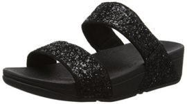 FitFlop Glitterball Slide, Sandales à talon femme FitFlop Glitterball Slide, Sandales à talon femme 2