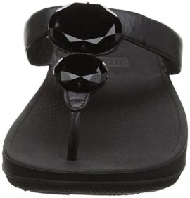 FitFlop Luna Pop, T-Bar Sandals femme FitFlop Luna Pop, T-Bar Sandals femme 5