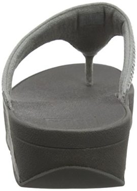 FitFlop Slinky Rokkit Toe-post, Sandales à talon femme FitFlop Slinky Rokkit Toe-post, Sandales à talon femme 3