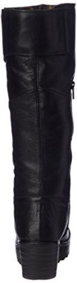 Fly-London-Yule-Bottes-femme-Noir-Black-008-36-EU-0-1