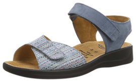 Ganter Monica-g, Sandales  Bout ouvert femme Ganter Monica-g, Sandales  Bout ouvert femme 2