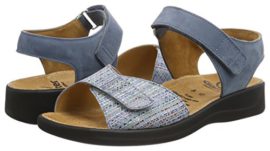 Ganter Monica-g, Sandales  Bout ouvert femme Ganter Monica-g, Sandales  Bout ouvert femme 6