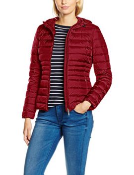 Geox-W6425bt2163-Blouson-Femme-0