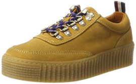 Hilfiger-Denim-K1385elly-1b-Sneakers-Basses-Femme-0-0