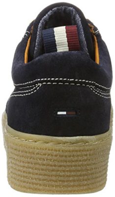 Hilfiger-Denim-K1385elly-1b-Sneakers-Basses-Femme-0-1